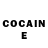 Cocaine 99% ISLAM IMAN